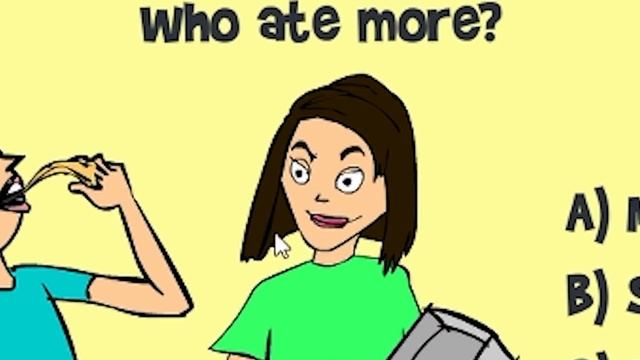 biggest BRAIN in the world is BACK смотреть онлайн