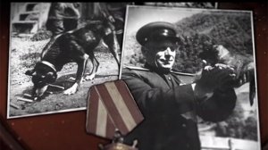 Никита Карацупа. Поединок на границе