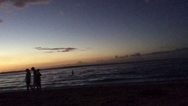 Flic en flac Mauritius :) смотреть онлайн