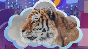 ✨Спокойной ночи, малыши✨ №135/2023 Кто как разговаривает