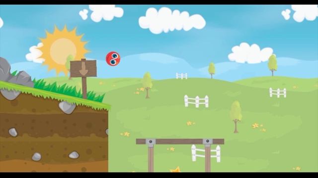 Bounce Tales Adventures - Redball 4 - HD Google Play Official Trailer смотреть онлайн
