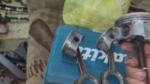 ФОРД ФОКУС 1.8 КАПИТАЛЬНЫЙ РЕМОНТ ДВИГАТЕЛЯ. FORD FOCUS 2 ЖРЕТ МАСЛО. ФОРД ЗАМЕНА КОЛЕЦ И КОЛПАЧКОВ