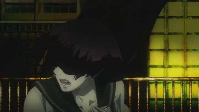 Queen Of Mean - Юко Каное