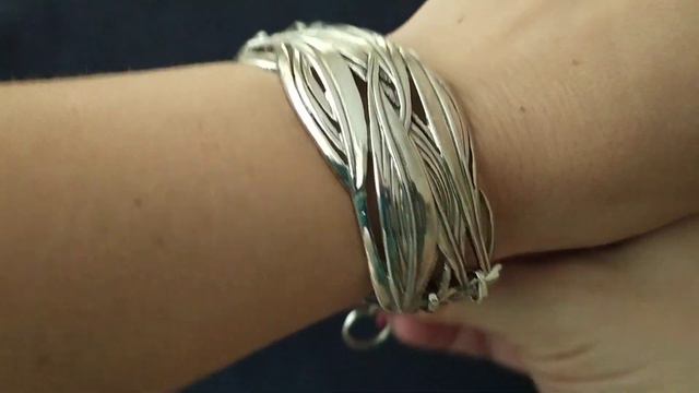 В80.Мир серебра от "Нова Зирка"! смотреть онлайн