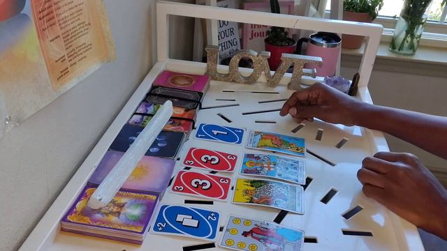 The Fight Is Over You Devine Fem!!!😳👁️👑👁️ смотреть онлайн