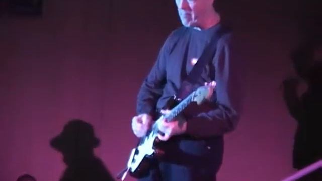 People Are Strange...Jim Morrison Tribute At The Historic Maumee Theater