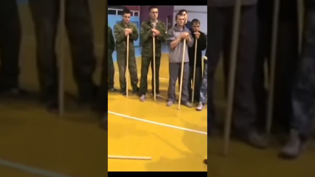 Система боевого выживания Кадочникова. Секрет удара Кадочникова. #army #military #history смотреть онлайн