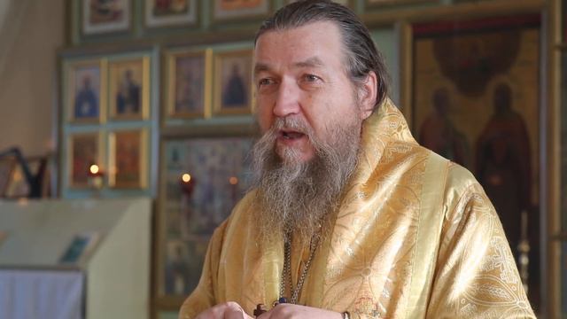 Путём кротости и смирения обретается спасение души смотреть онлайн