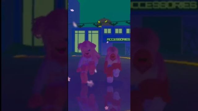 way back home | roblox edit | for my best friend | ilysm смотреть онлайн