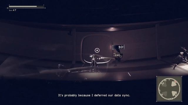 Краткая история Nier: Automata смотреть онлайн