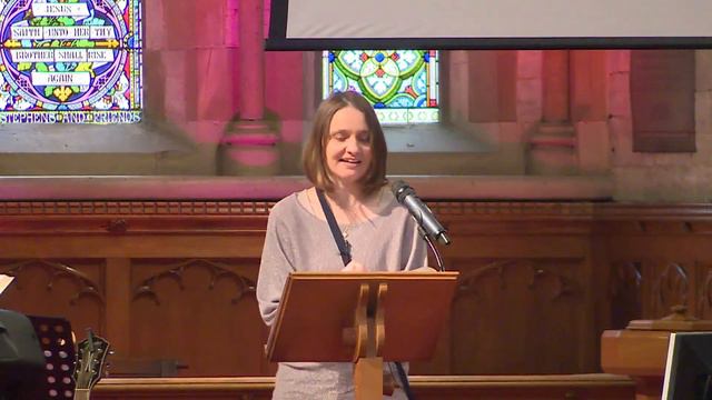 St Stephen's Tonbridge | Sunday 7th April | John 20.19-29 смотреть онлайн