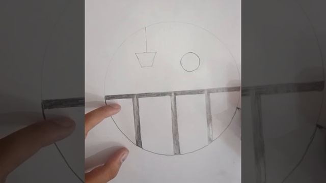 How to make easy sketch with scale and parker #sketch #art #drawing #easy смотреть онлайн