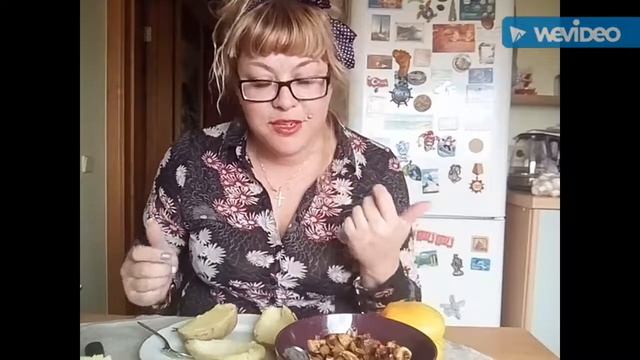 что можно вкусного приготовить картошки смотреть онлайн