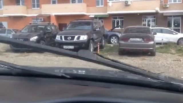 Сравнения форсунок омывателя Марк 2. Sat vs Camry original смотреть онлайн