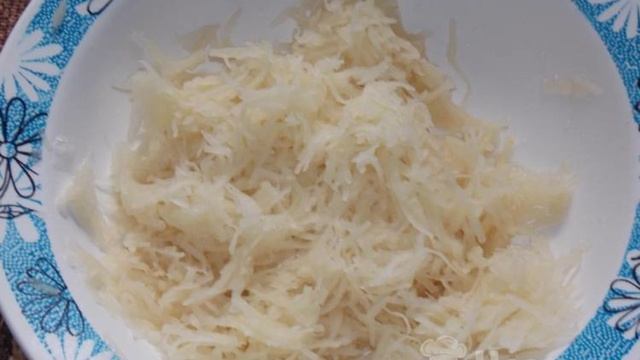 Рецепты от шеф-повара