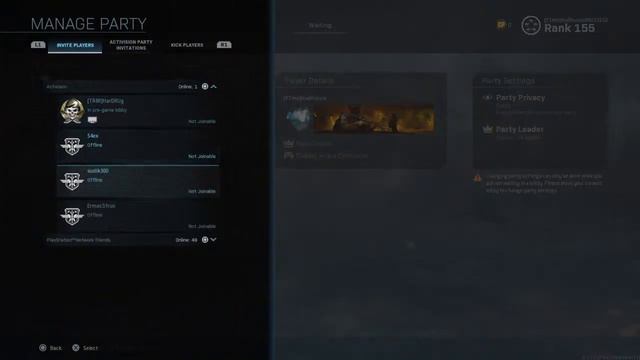 MODERN WARFARE RELEASE смотреть онлайн