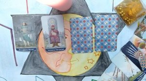 Отношения НАЧАЛЬСТВА к ВАМ. Гадание на таро.