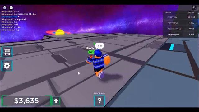Bought an turret. Roblox UFO Tycoon #4 смотреть онлайн