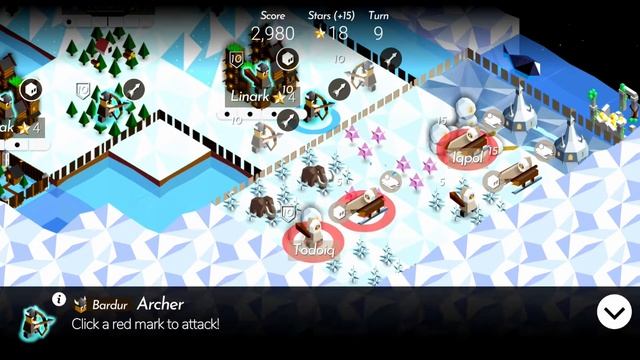 How to DESTROY catapult spam in Polytopia Early and Late Game - Catapult Counter смотреть онлайн