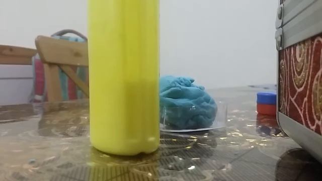 Плей до + клей Луч ?! Размягчила Плей до ?! Луч + пластилин ?! смотреть онлайн