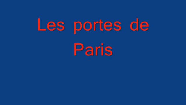 Notre-Dame de Paris piano cover L'enfant trouvé - Les portes de Paris смотреть онлайн
