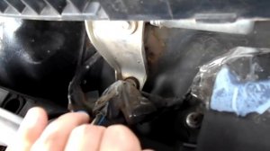 Не работают дворники на ВАЗ 2115 (Лада Самара, 2114)