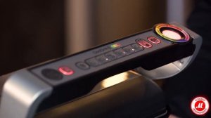 Как готовить картофельный гратен с насадкой-противнем для электрогриля Tefal XA722870