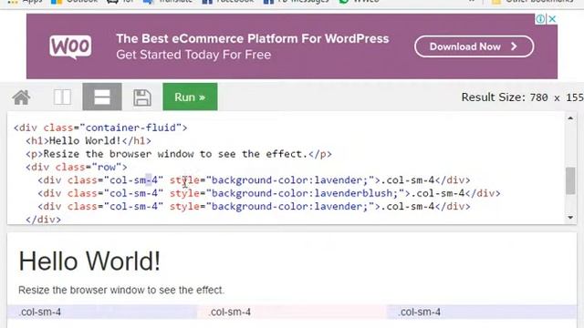 23 Styles and Bootstrap Overview in MVC смотреть онлайн