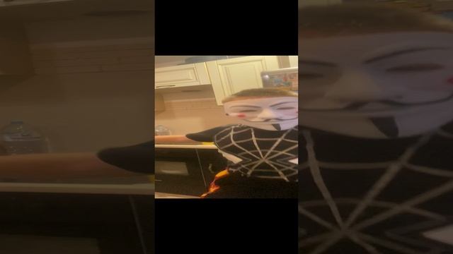 Анонимус танцы