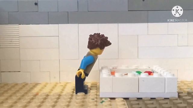 Лего 5 Ночей с фредди//Клип//Лего фнаф смотреть онлайн