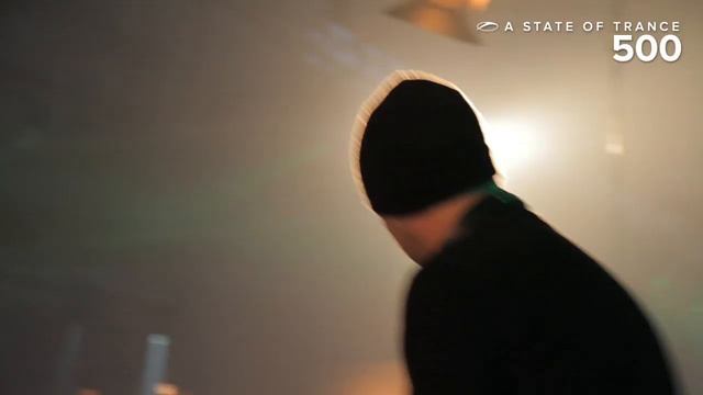 ASOT500 - Den Bosch Video Report смотреть онлайн