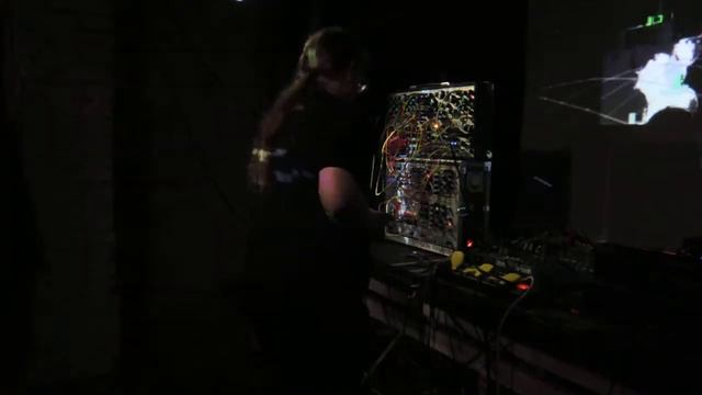 Stanislav Bobritskiy / 2 / Nox sonus / EFIR / 07.11.2015 смотреть онлайн