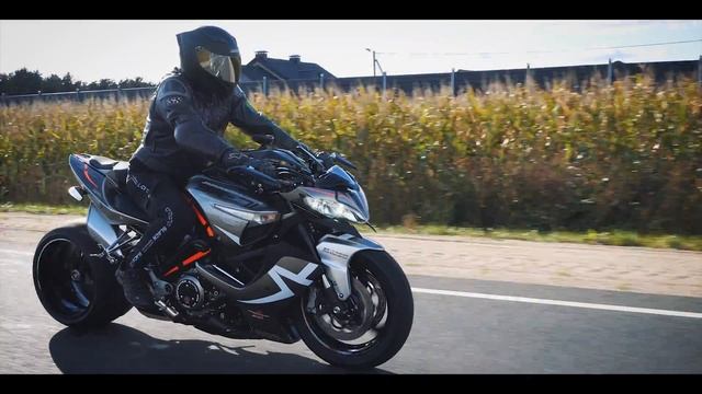 Suzuki Hayabusa Streetfighter 330 Kit | Riding  Suzuki  B-King |  VRSC Upgrade  | Suzuki GSX 1340