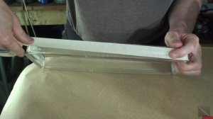 ЗАМЕНА СТЕКЛА ФАРЫ ВАЗ 2107.