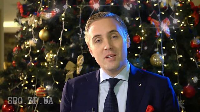 Поздравление с Новым 2014 годом! NEW Year смотреть онлайн