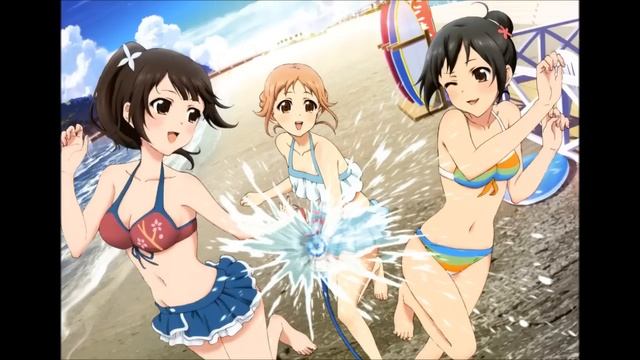 Tari Tari - Radiant Melody смотреть онлайн