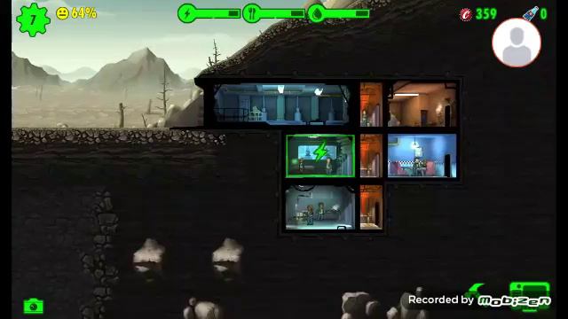 Fallout shelter gameplay. game crash смотреть онлайн