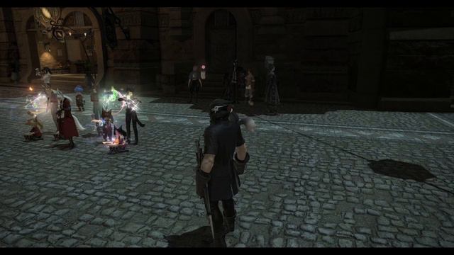 Commemorating Akira Toriyama on FFXIV (08 Mar 2024) смотреть онлайн
