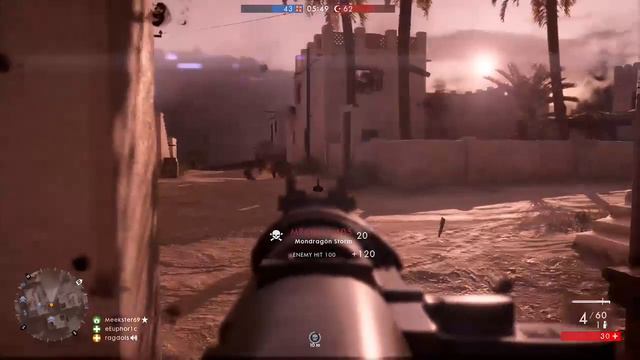 r4gd0ls is a murda killa 1 (Part 1) смотреть онлайн