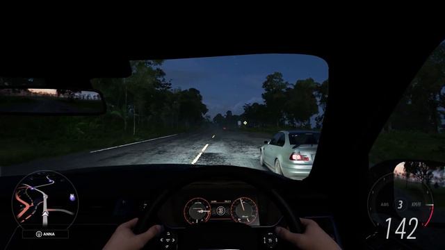 Range Rover | Forza Horizon 5 | Dangerous Road Rage with Range Rover смотреть онлайн