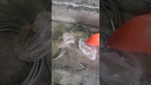 xcmg меняем троса в стреле