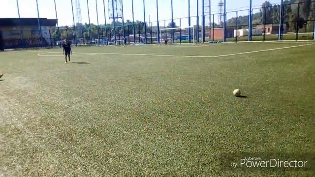 Маленький мяч vs Большой мяч смотреть онлайн