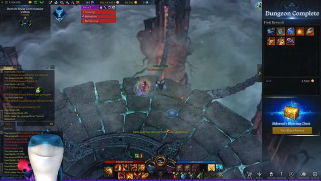 Lost Ark/Bf2042/Valheim/Genshin Impact Mix Chill смотреть онлайн