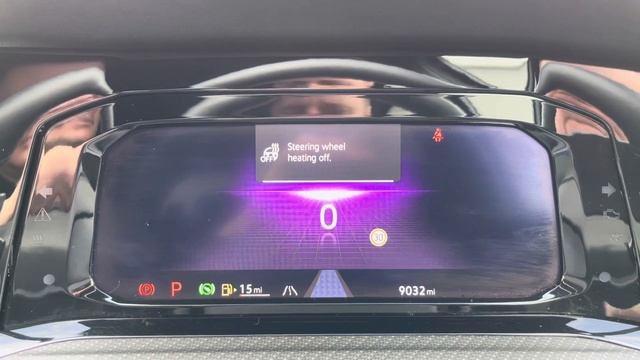 Approved Used Volkswagen Golf MK8 Hatch 5-Dr 2.0 TSI (320ps) R 4Motion DSG - CX71KYZ смотреть онлайн