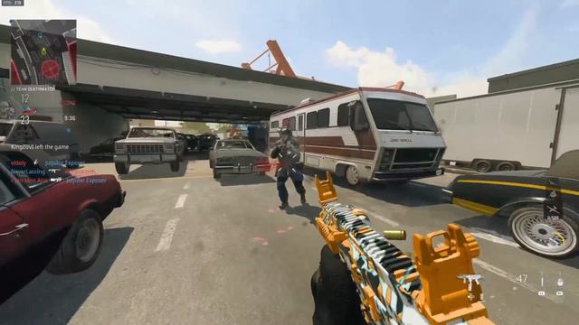 MW2 - Unlock this free camo NOW (Super Easy) смотреть онлайн