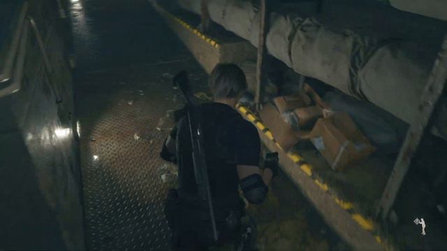 Перепрохожу во 2-й раз Resident Evil 4 Remake на сложности "Профессионал" на PS5. [39-я часть] смотреть онлайн