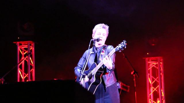 Ну почему же я вру! Сурганова и Оркестр. Мытищи 16.02.17г. MVI 4528