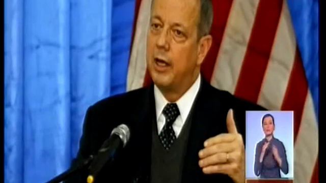 Представитель США по борьбе с «Исламским государством» ушел в отставку смотреть онлайн