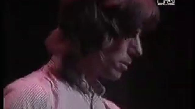 Jeff Beck & Eric Clapton - Cause We've Ended As Lovers [Secr смотреть онлайн