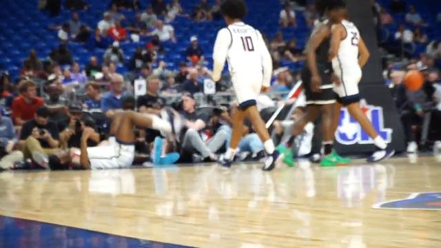 Dallas Kimball tops Killeen Ellison for 5A State Title | UIL Championship Spotlight смотреть онлайн